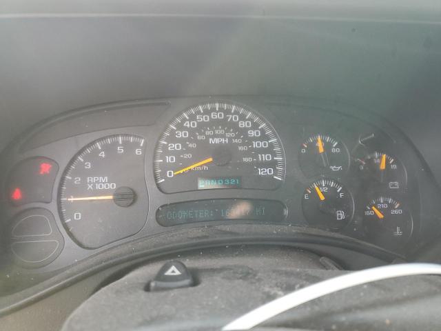 Photo 9 from auction – 2005 CHEVROLET SILVERADO with VIN 2GCEK13T651253041