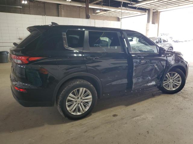Photo 3 from auction – 2023 MITSUBISHI OUTLANDER with VIN JA4J3TA88PZ009966