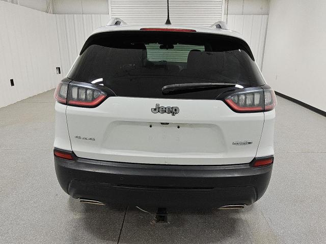 Photo 6 from auction – 2019 JEEP CHEROKEE L with VIN 1C4PJMLX5KD418772