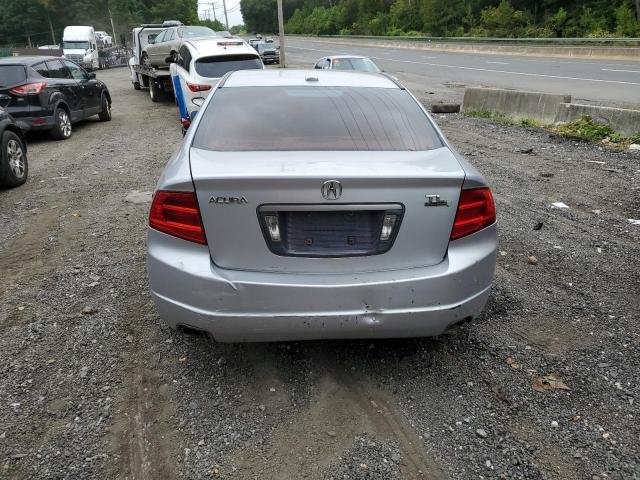 Photo 6 from auction – 2005 ACURA TL with VIN 19UUA66275A043960