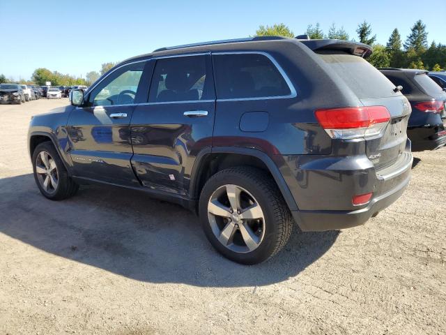 Photo 2 from auction – 2014 JEEP GRAND CHER with VIN 1C4RJFBG4EC402465