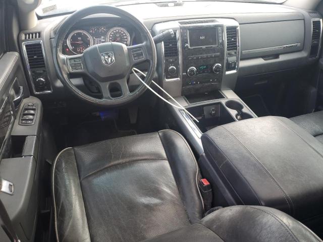 Photo 8 from auction – 2012 DODGE RAM 3500 L with VIN 3C63D3NL1CG297728