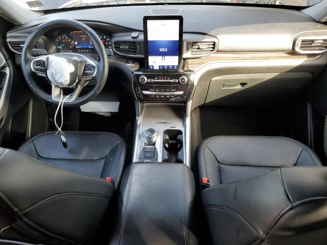 Photo 8 from auction – 2023 FORD EXPLORER with VIN 1FMSK8FH6PGB23376