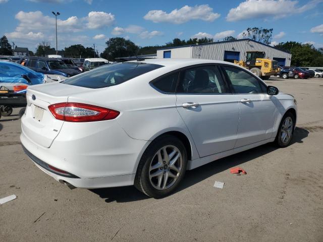 Photo 3 from auction – 2016 FORD FUSION SE with VIN 3FA6P0H78GR295971