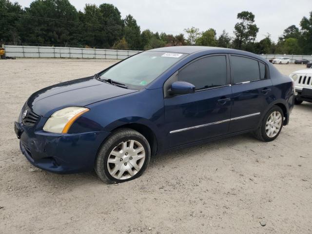 NISSAN SENTRA 2.0 2010 with VIN 3N1AB6AP3AL719652 - Photo from auction