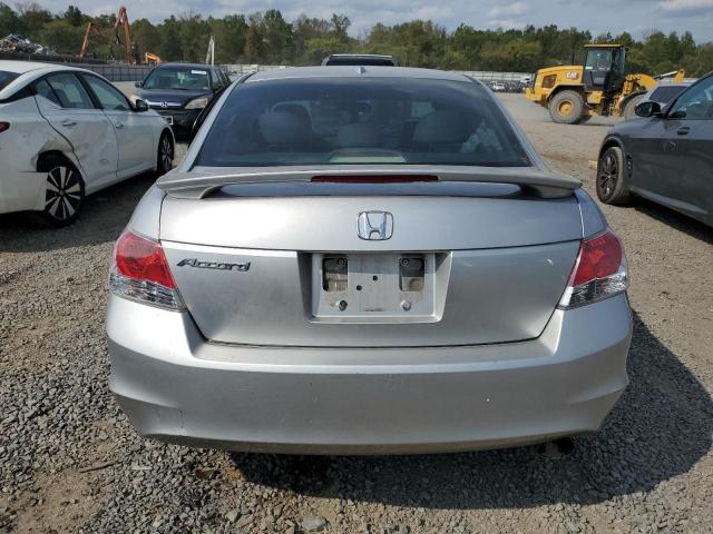 Photo 6 from auction – 2010 HONDA ACCORD EXL with VIN 1HGCP2F82AA170522