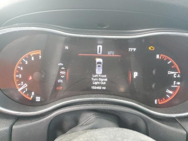 Photo 9 from auction – 2017 DODGE DURANGO R/ with VIN 1C4SDJCT5HC879210