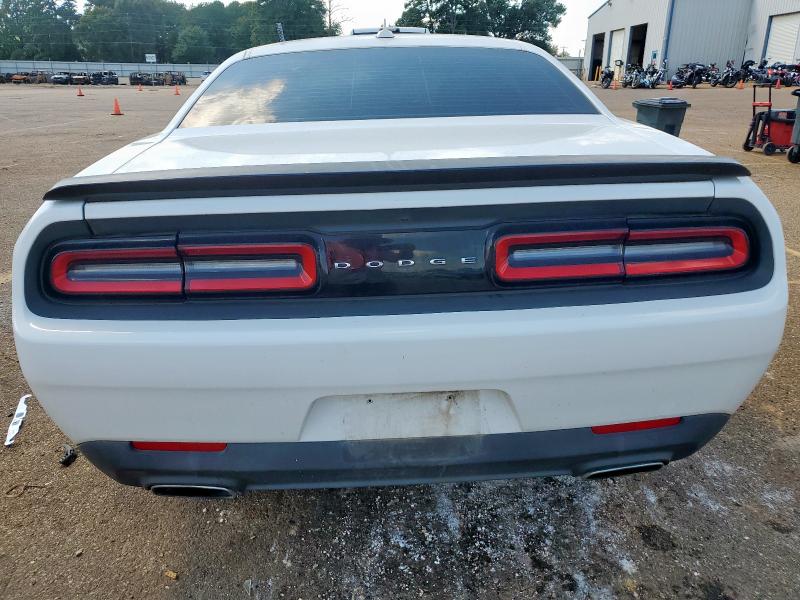 Photo 6 from auction – 2015 DODGE CHALLENGER with VIN 2C3CDZAG1FH873881
