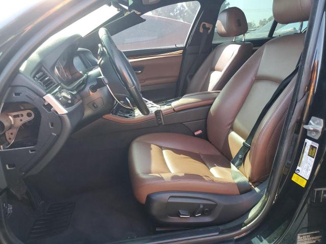 Photo 7 from auction – 2016 BMW 528 I with VIN WBA5A5C50GD528578
