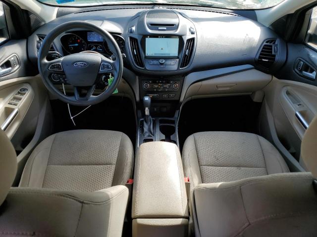 Photo 8 from auction – 2017 FORD ESCAPE SE with VIN 1FMCU9GD2HUB82766