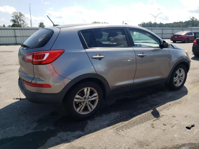 Photo 3 from auction – 2011 KIA SPORTAGE L with VIN KNDPBCA21B7074970