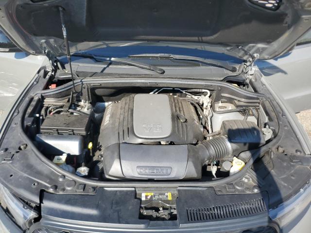 Photo 12 from auction – 2021 DODGE DURANGO R/T with VIN 1C4SDJCT8MC724189