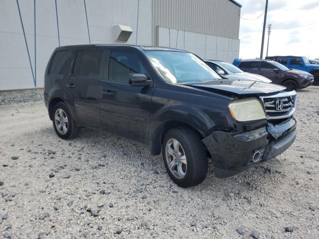 صورة رقم 4 من المزاد - 2014 HONDA PILOT EXL مع VIN 5FNYF3H56EB014853