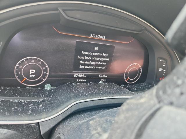 Photo 9 from auction – 2017 AUDI Q7 PREMIUM with VIN WA1LAAF76HD032907