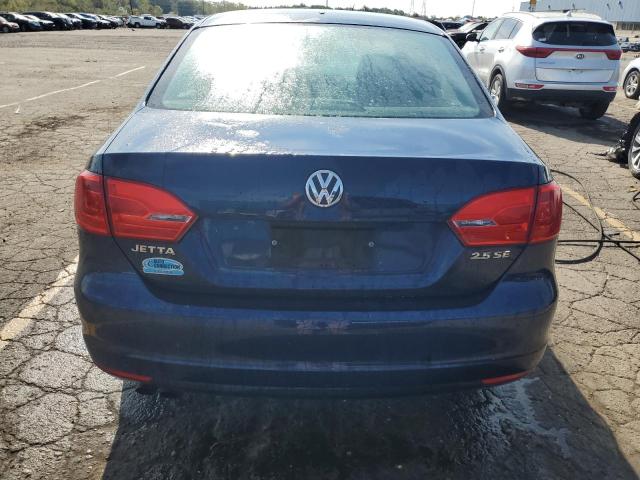 Photo 6 from auction – 2012 VOLKSWAGEN JETTA SE with VIN 3VWDP7AJ9CM410548
