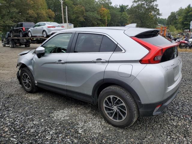 Photo 2 from auction – 2020 MITSUBISHI ECLIPSE CROSS ES with VIN JA4AT3AA6LZ022227