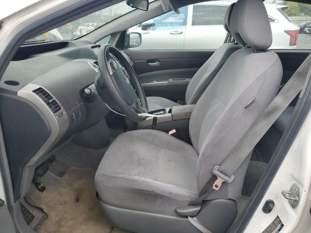 Photo 7 from auction – 2005 TOYOTA PRIUS with VIN JTDKB20U353041522