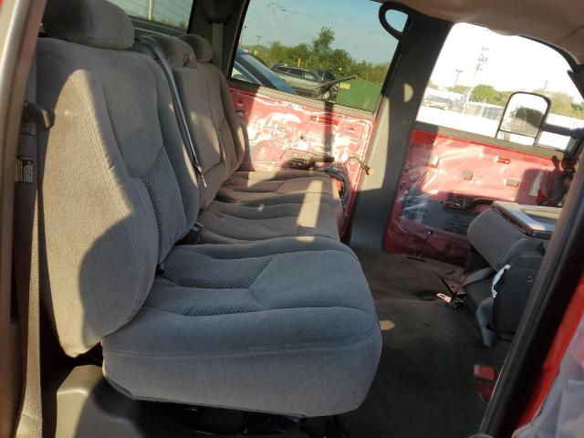 Zdjęcie 10 z aukcji – 2006 CHEVROLET SILVERADO z VIN 1GCHC23D66F218745
