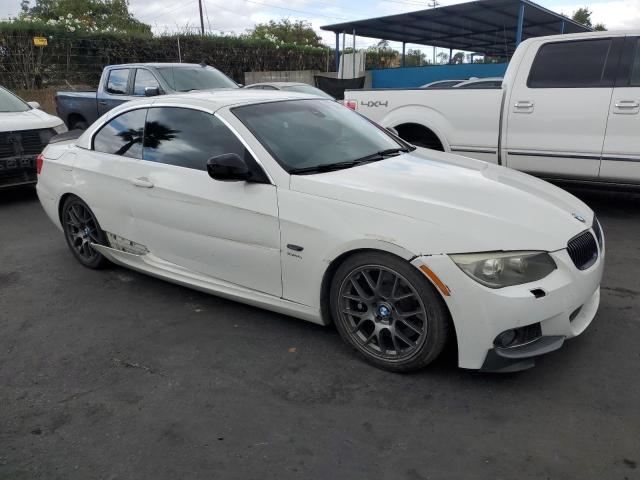 Foto 4 de la subasta – 2011 BMW 335 IS con VIN WBADX1C57BE570039
