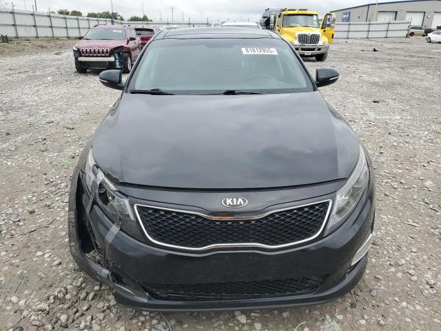 Foto 5 de la subasta – 2015 KIA OPTIMA EX con VIN 5XXGN4A71FG498896