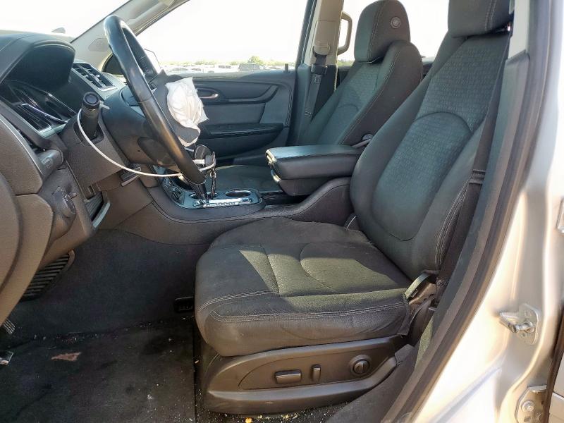 Photo 7 from auction – 2016 GMC ACADIA SLE with VIN 1GKKRPKD3GJ102151