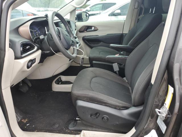 Photo 7 from auction – 2017 CHRYSLER PACIFICA T with VIN 2C4RC1DG8HR794565