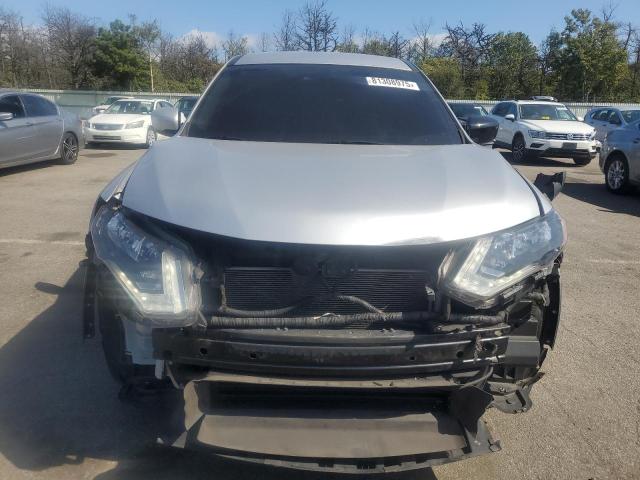 Photo 5 from auction – 2019 NISSAN ROGUE S with VIN KNMAT2MV7KP503841