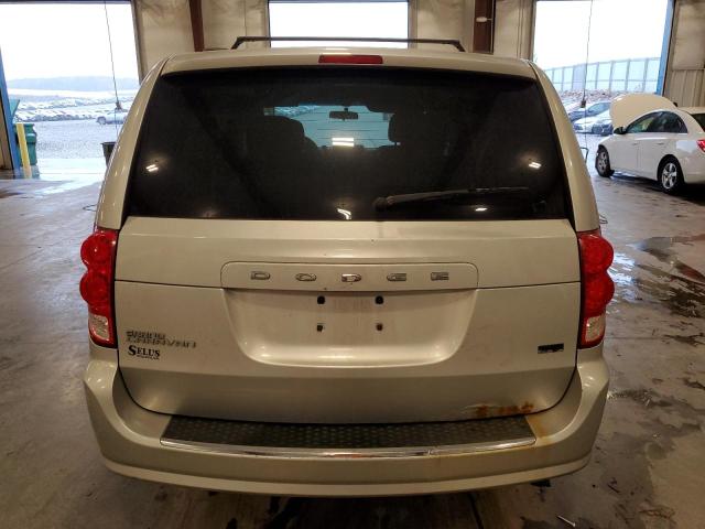 Photo 6 from auction – 2012 DODGE GRAND CARA with VIN 2C4RDGCGXCR263684
