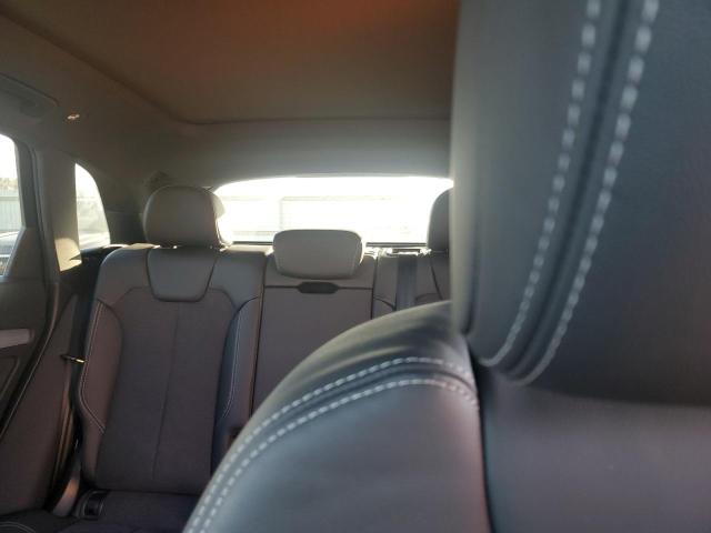 Photo 10 from auction – 2024 AUDI Q5 E PREMI with VIN WA1E2AFY6R2112137