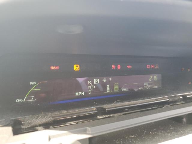 Photo 9 from auction – 2012 TOYOTA PRIUS V with VIN JTDZN3EUXC3166812
