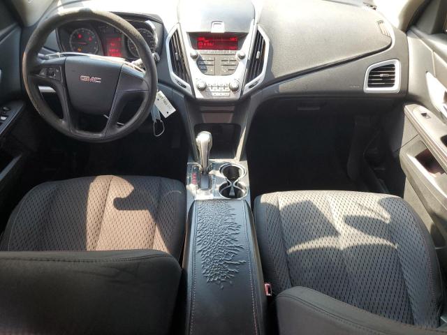 Photo 8 from auction – 2011 GMC TERRAIN SL with VIN 2CTALMEC8B6477733