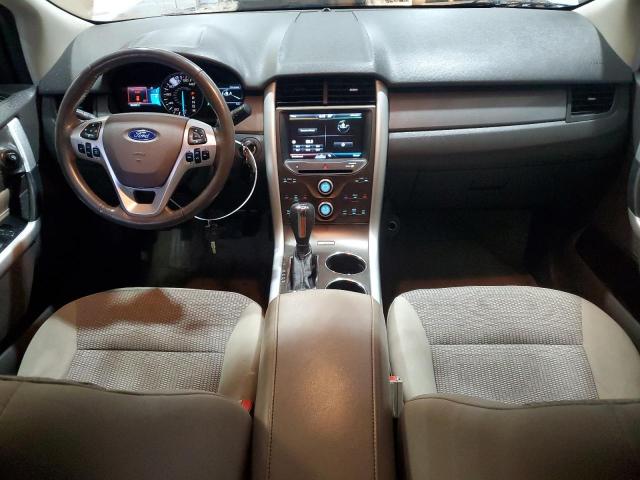 Photo 8 from auction – 2011 FORD EDGE SEL with VIN 2FMDK3JC4BBB61177