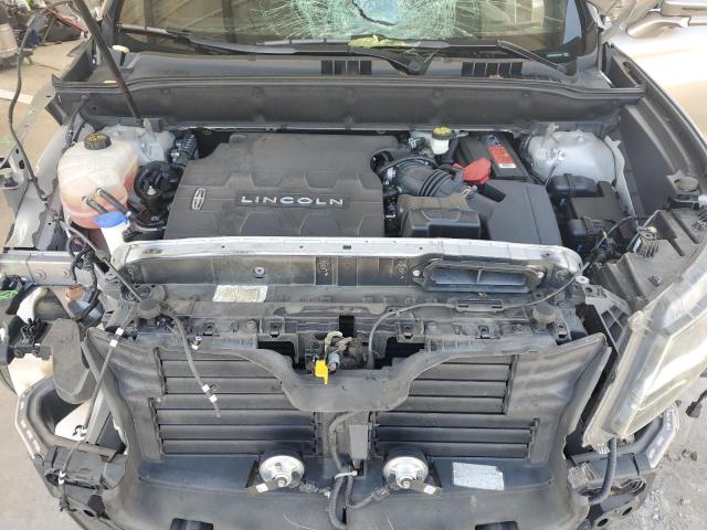 Photo 11 from auction – 2018 LINCOLN MKX RESERV with VIN 2LMPJ6LR3JBL25590