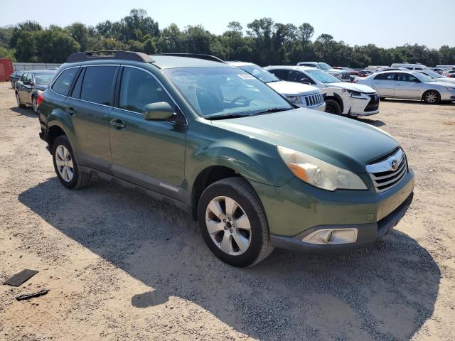 Photo 4 from auction – 2011 SUBARU OUTBACK 2.5I PREMIUM with VIN 4S4BRBCC5B3323294