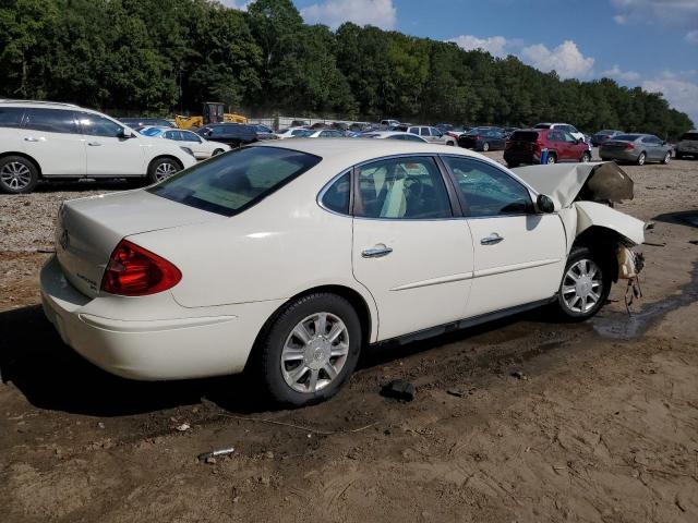 Photo 3 from auction – 2007 BUICK LACROSSE C with VIN 2G4WC582871223921