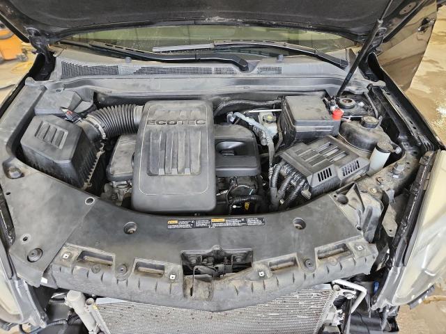 Photo 12 from auction – 2016 CHEVROLET EQUINOX LT with VIN 2GNFLFEK2G6228542