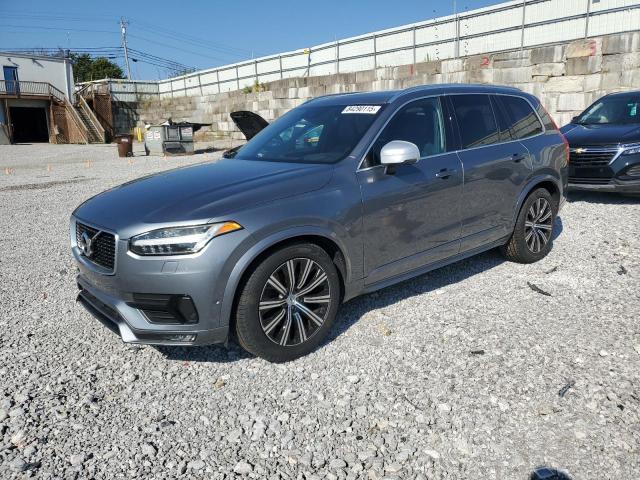 Photo 1 from auction – 2016 VOLVO XC90 T6 with VIN YV4A22PM9G1089507