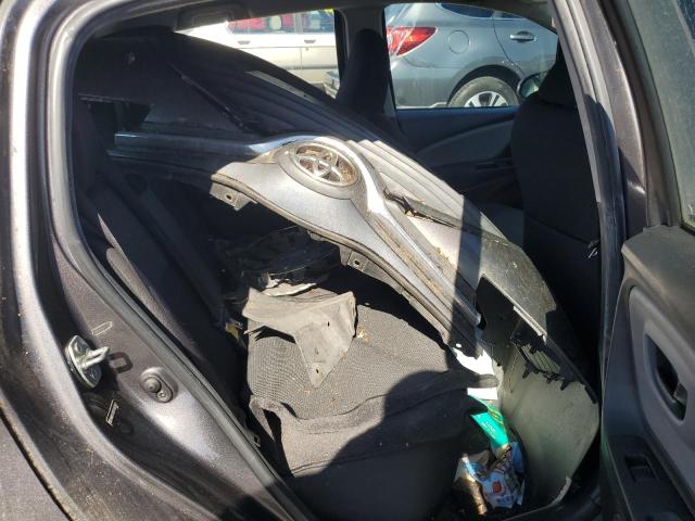 Photo 10 from auction – 2015 TOYOTA YARIS with VIN VNKKTUD35FA031671