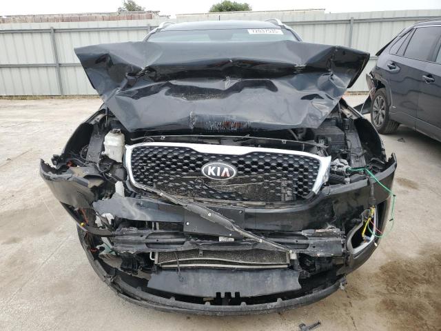 Photo 5 from auction – 2017 KIA SORENTO LX with VIN 5XYPG4A39HG219829