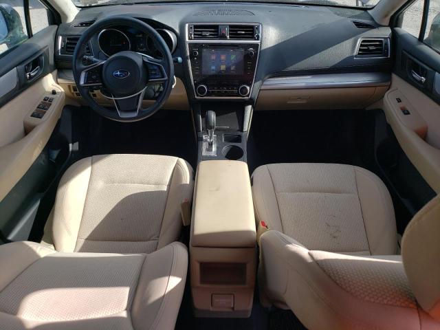 Photo 8 from auction – 2018 SUBARU OUTBACK 2. with VIN 4S4BSACC9J3361334