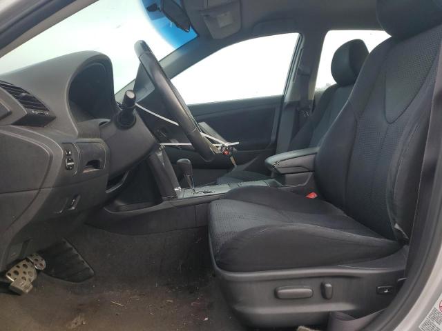 Photo 7 from auction – 2010 TOYOTA CAMRY BASE with VIN 4T1BF3EKXAU003397