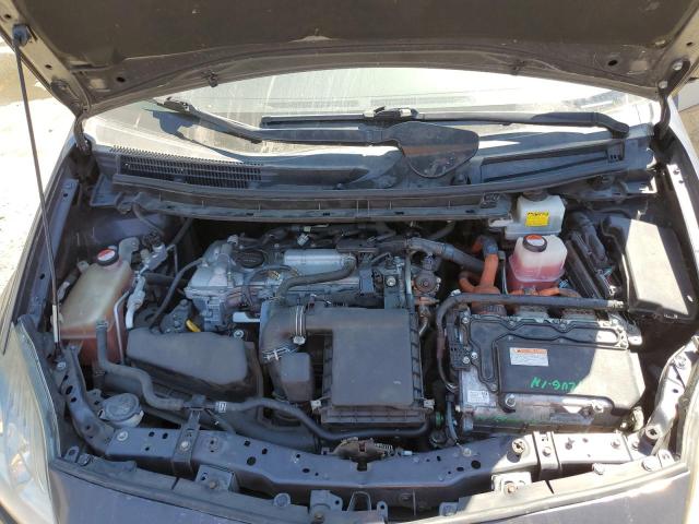 Photo 12 from auction – 2014 TOYOTA PRIUS PLUG with VIN JTDKN3DP6E3064360