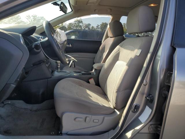 Photo 7 from auction – 2012 NISSAN ROGUE S with VIN JN8AS5MT4CW266501