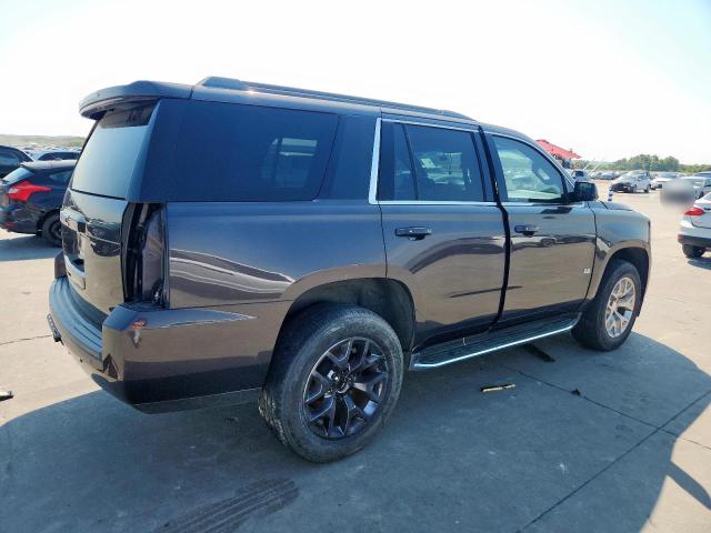 Photo 3 from auction – 2017 GMC YUKON SLT with VIN 1GKS2BKC1HR401879