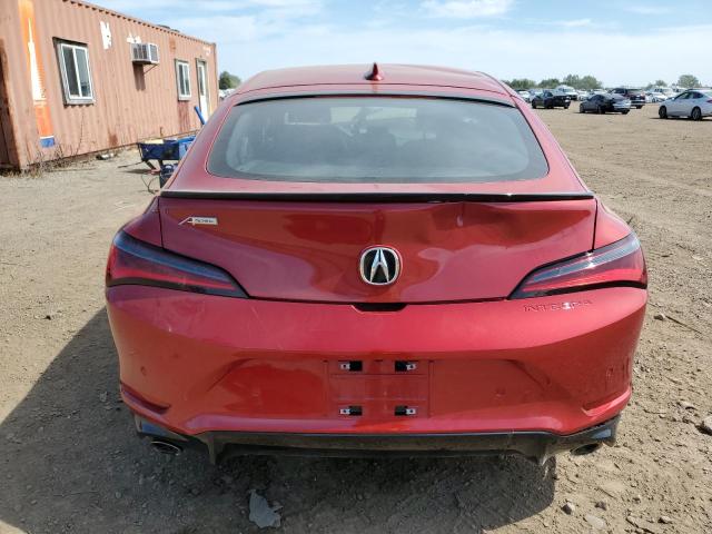Photo 6 from auction – 2024 ACURA INTEGRA A- with VIN 19UDE4H67RA009628