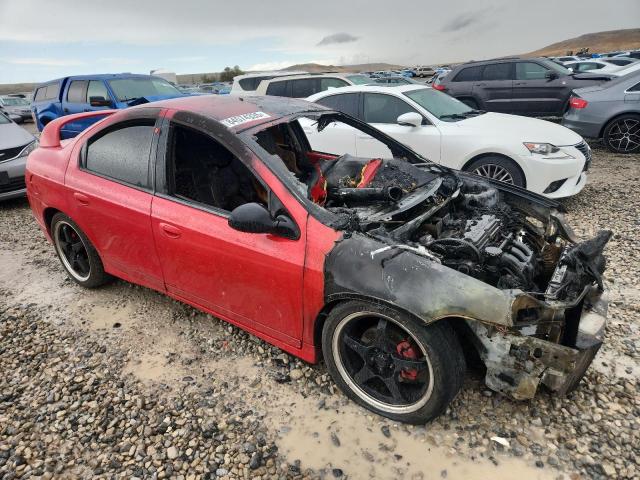 Photo 4 from auction – 2003 DODGE NEON SRT-4 with VIN 1B3ES66S53D217215