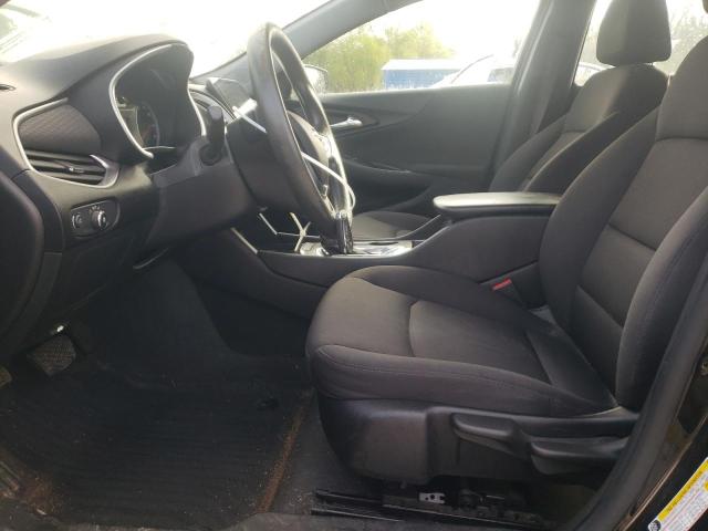 Photo 7 from auction – 2019 CHEVROLET MALIBU LS with VIN 1G1ZB5ST2KF128397