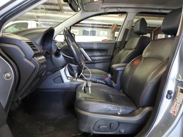Photo 7 from auction – 2014 SUBARU FORESTER 2 with VIN JF2SJAHC9EH460925