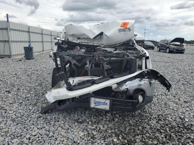 Photo 5 from auction – 2007 GMC NEW SIERRA with VIN 2GTEK13M171625008