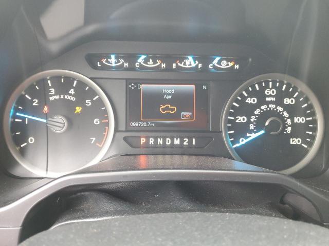 Photo 9 from auction – 2016 FORD F150 SUPER with VIN 1FTEW1EP9GKG00823